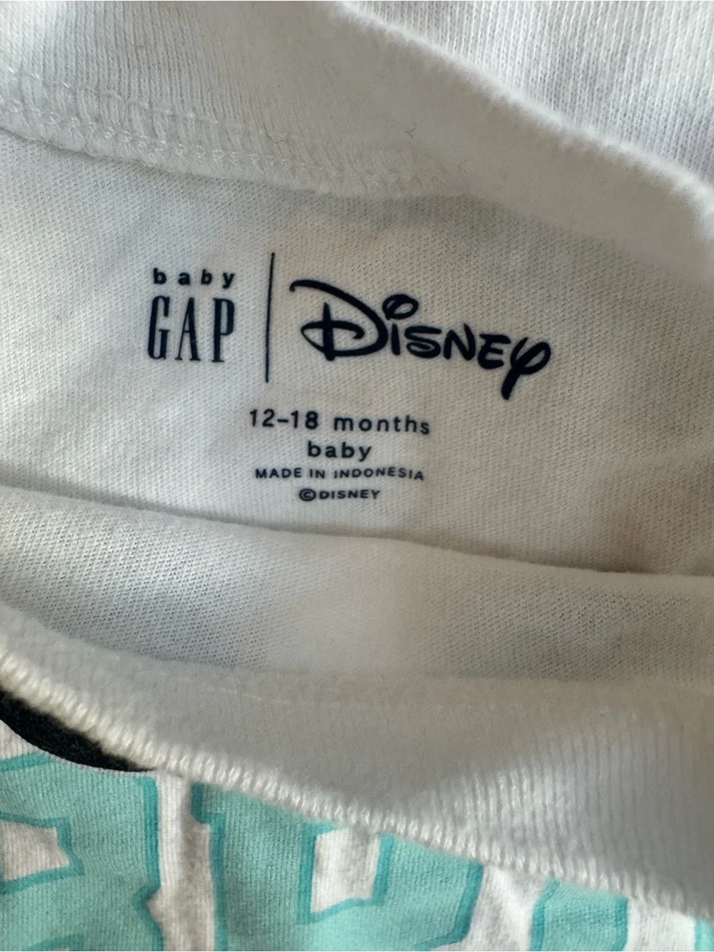 GAP lot brother
